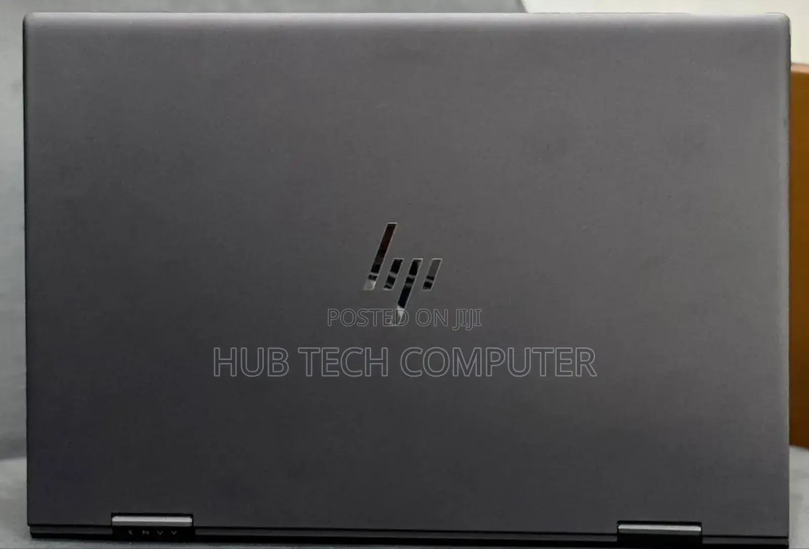 New Laptop HP Envy X360 16GB AMD Ryzen 5 SSD 512GB