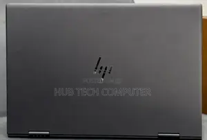New Laptop HP Envy X360 16GB AMD Ryzen 5 SSD 512GB