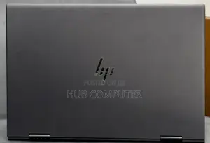 New Laptop HP Envy X360 16GB AMD Ryzen 5 SSD 512GB