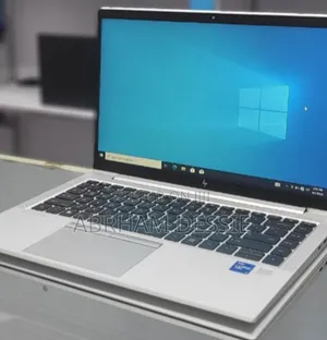New Laptop HP EliteBook 840 G8 16GB Intel Core I7 SSD 512GB