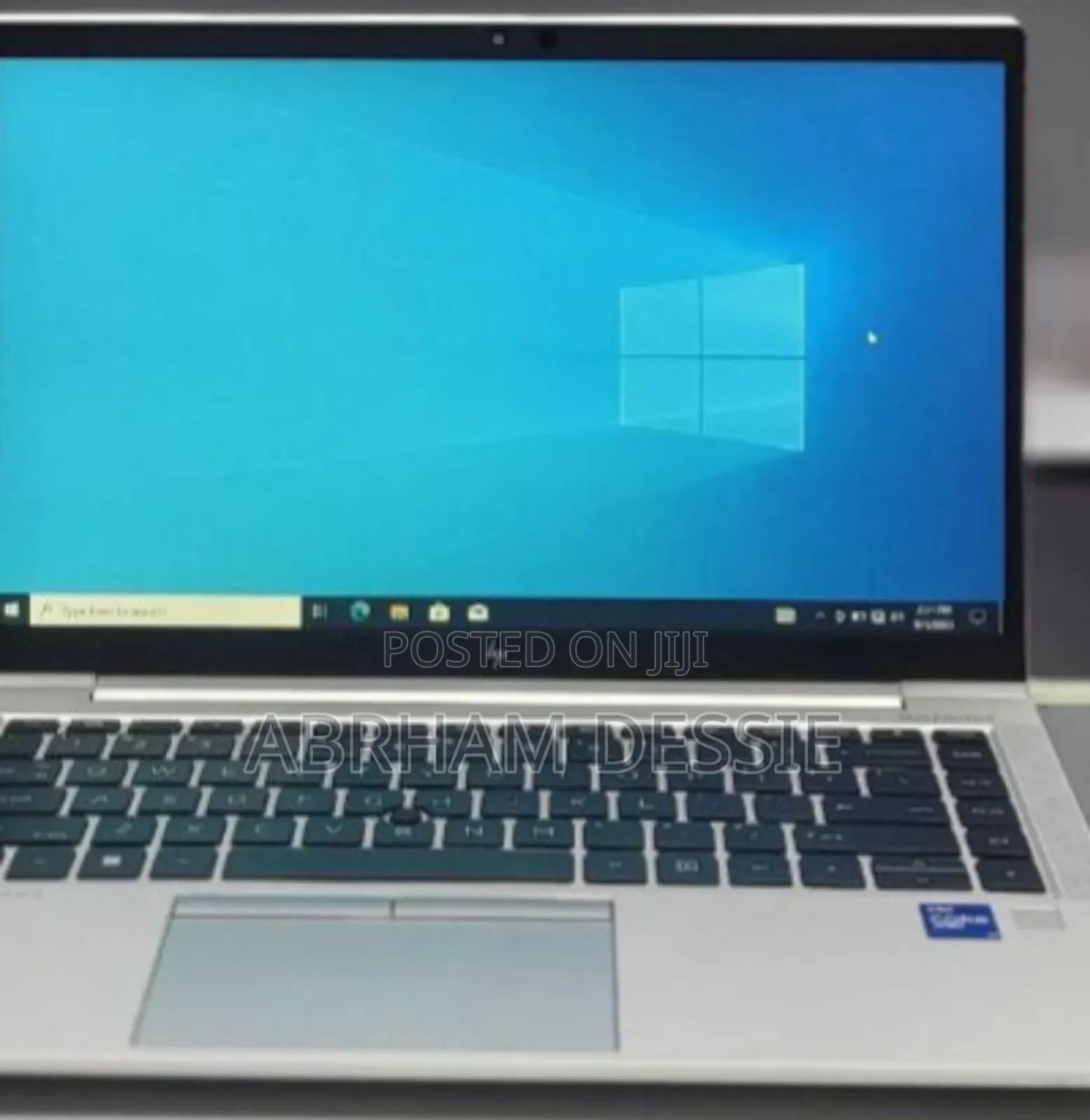 New Laptop HP EliteBook 840 G8 16GB Intel Core I7 SSD 512GB