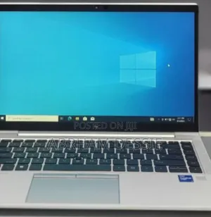 New Laptop HP EliteBook 840 G8 16GB Intel Core I7 SSD 512GB