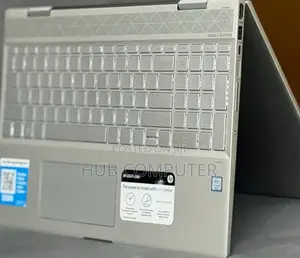 New Laptop HP Envy X360 16GB Intel Core I5 SSD 512GB