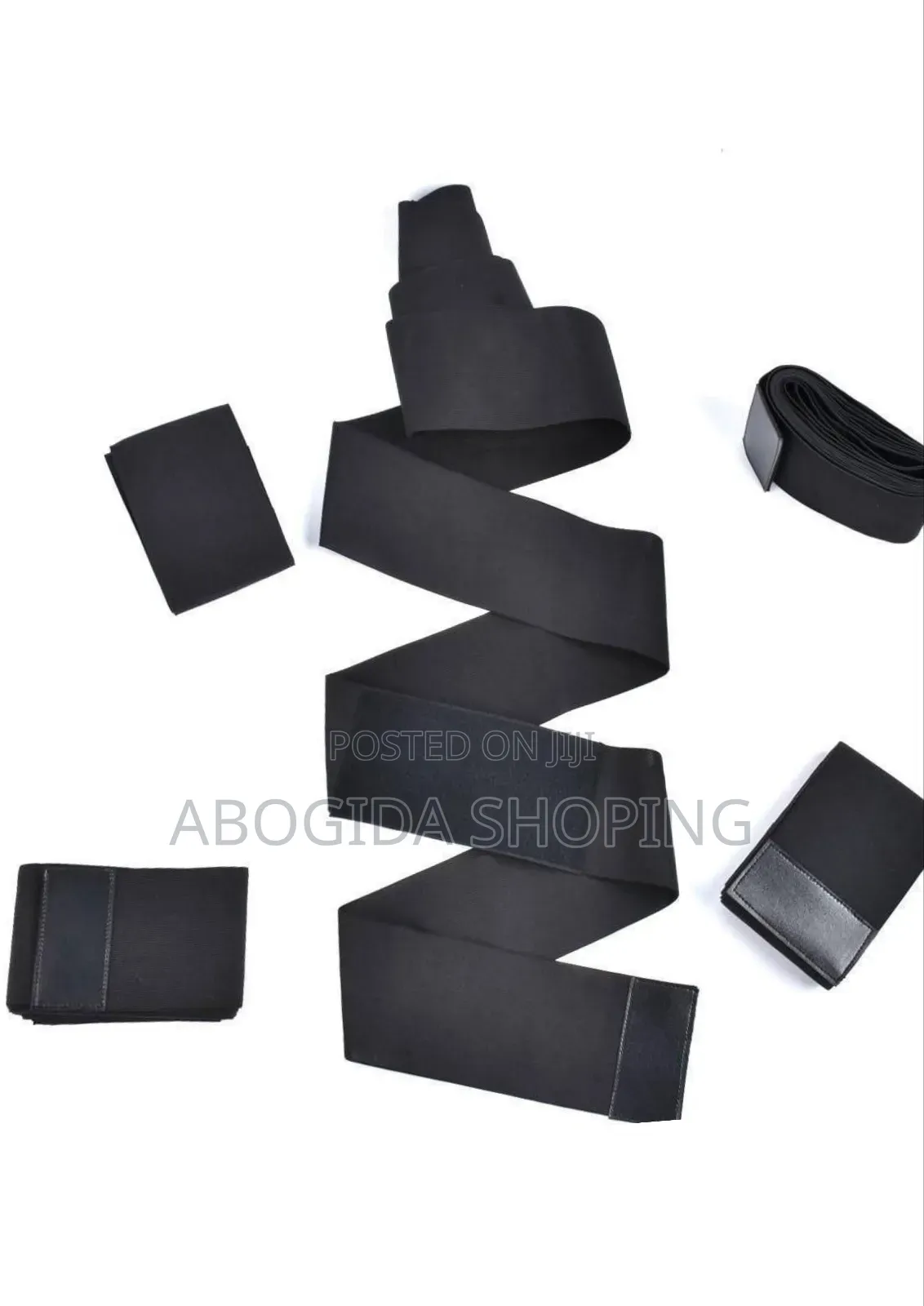 5 Meter Body Shaper Tummy Belt