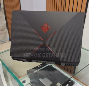 Photo - New Laptop HP Omen X 16GB Intel Core I7 SSD 1T