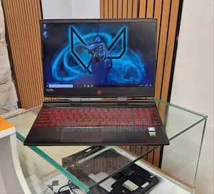 New Laptop HP Omen X 16GB Intel Core I7 SSD 1T