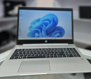 Photo - New Laptop HP ProBook 455 G5 16GB AMD Ryzen 5 SSD 512GB