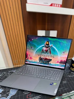 Photo - New Laptop Lenovo Yoga 9i 16GB Intel Core I9 SSD 1T