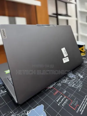 New Laptop Lenovo Yoga 9i 16GB Intel Core I9 SSD 1T
