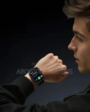 Photo - Xiaomi Haylou Watch 4 Smart Watch