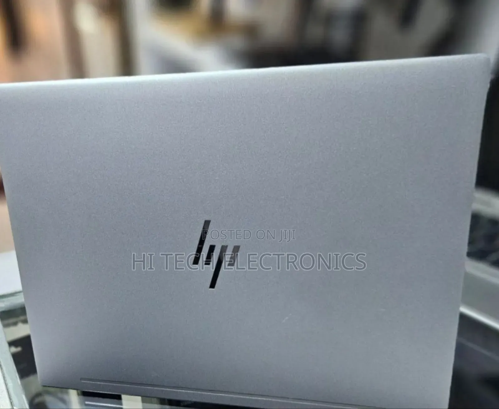 New Laptop HP Envy X360 4GB Intel Core I5 SSD 256GB