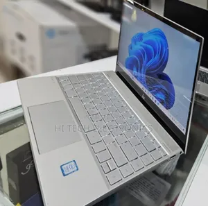 New Laptop HP Envy X360 4GB Intel Core I5 SSD 256GB