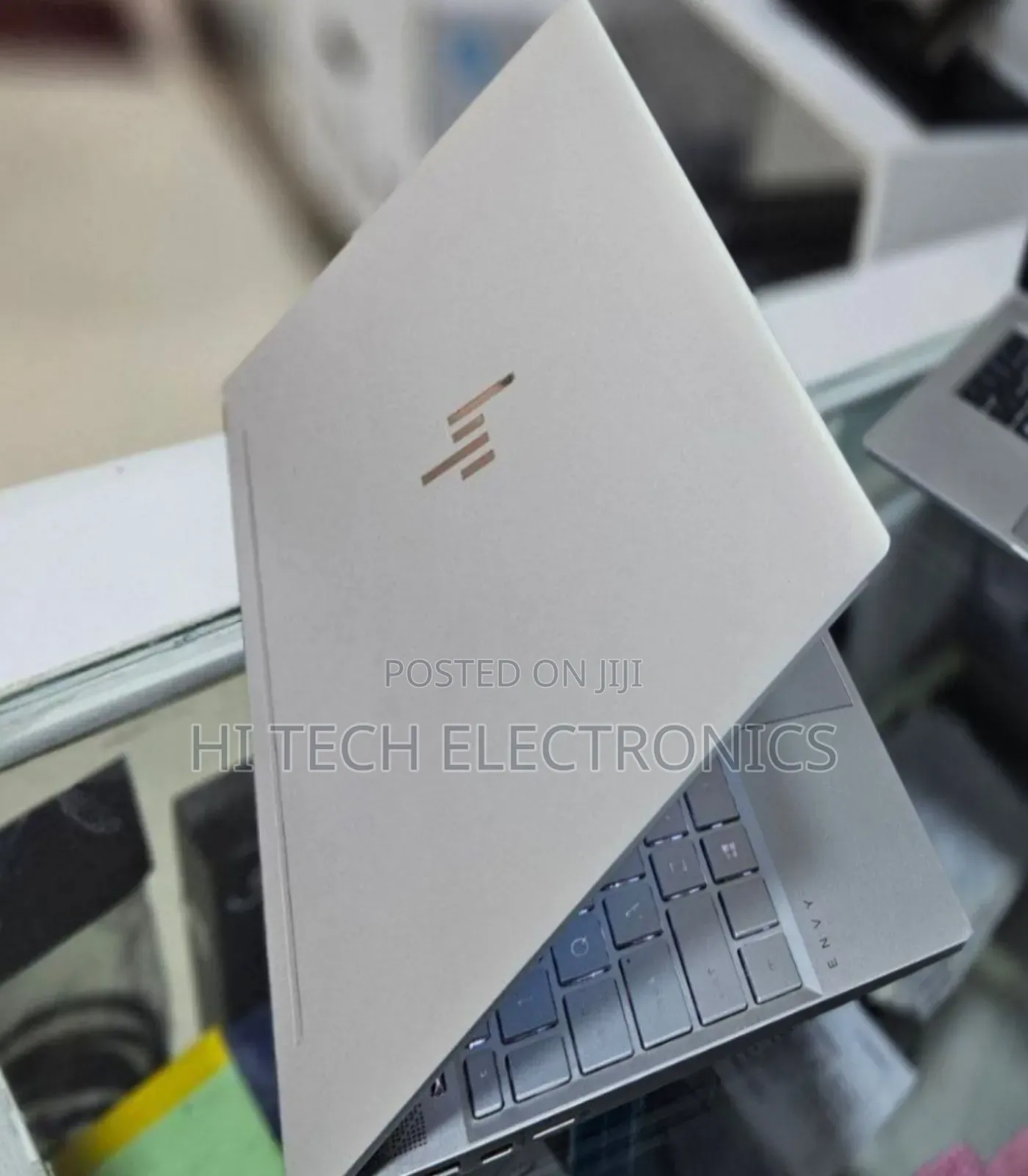 New Laptop HP Envy X360 4GB Intel Core I5 SSD 256GB