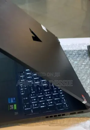 New Laptop HP Victus 16 16GB Intel Core I7 SSD 512GB