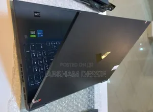 New Laptop HP Victus 16 16GB Intel Core I7 SSD 512GB