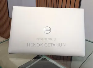 Photo - New Laptop Dell XPS 15 16GB Intel Core I9 SSD 2T