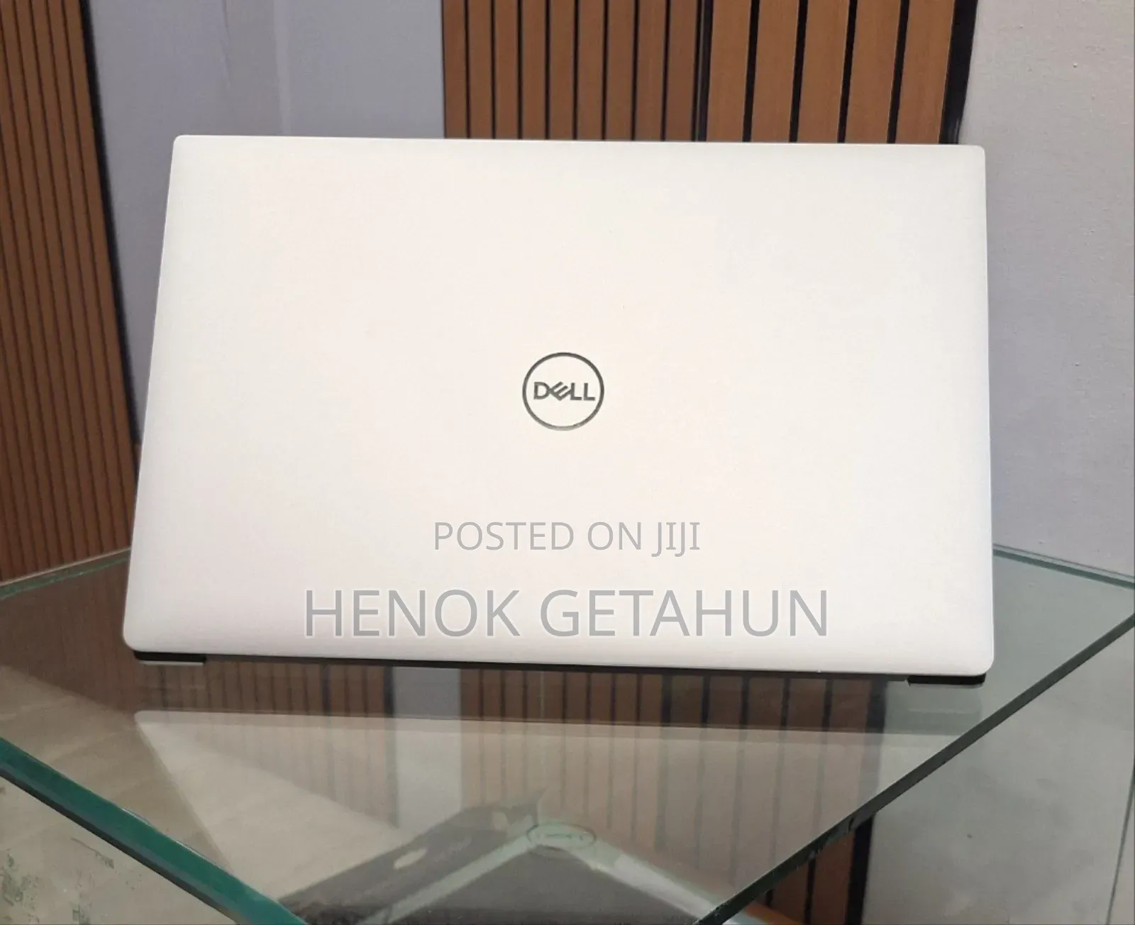 New Laptop Dell XPS 15 16GB Intel Core I9 SSD 2T