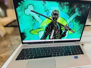 Photo - New Laptop HP ProBook 450 G9 16GB Intel Core I7 SSD 1T