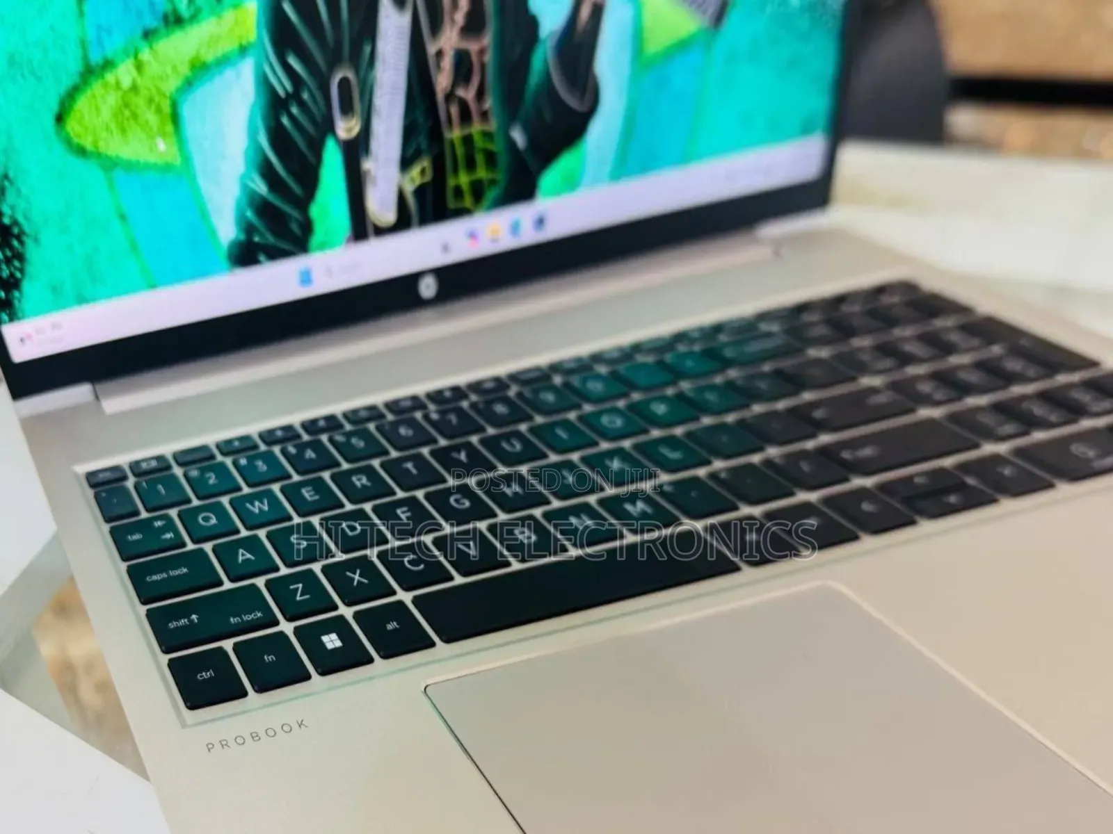 New Laptop HP ProBook 450 G9 16GB Intel Core I7 SSD 1T