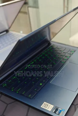 New Laptop Lenovo ThinkPad X131e 16GB Intel Core I9 SSD 512GB