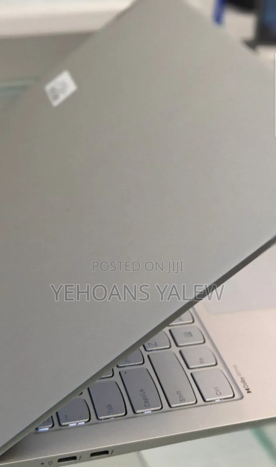 New Laptop Lenovo ThinkPad X131e 16GB Intel Core I9 SSD 512GB