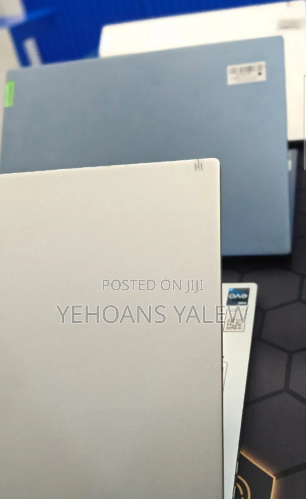 New Laptop Lenovo ThinkPad X131e 16GB Intel Core I9 SSD 512GB