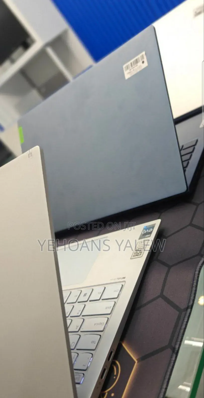 New Laptop Lenovo ThinkPad X131e 16GB Intel Core I9 SSD 512GB