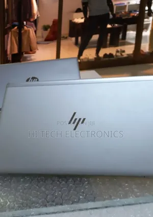 New Laptop HP EliteBook 840 G5 8GB Intel Core I5 SSD 256GB