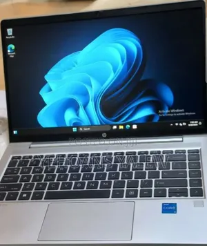 New Laptop HP ProBook 440 G8 16GB Intel Core I5 SSD 512GB