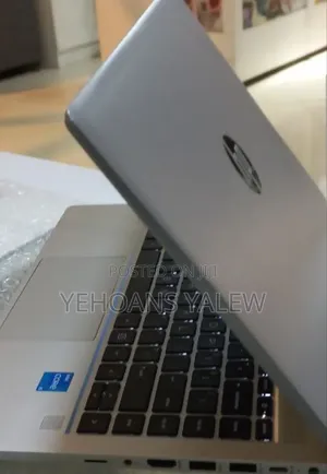 New Laptop HP ProBook 440 G8 16GB Intel Core I5 SSD 512GB
