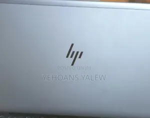 New Laptop HP EliteBook 840 G5 8GB Intel Core I5 SSD 256GB