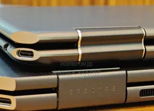 New Laptop HP Spectre X360 32GB Intel Core I7 SSD 2T