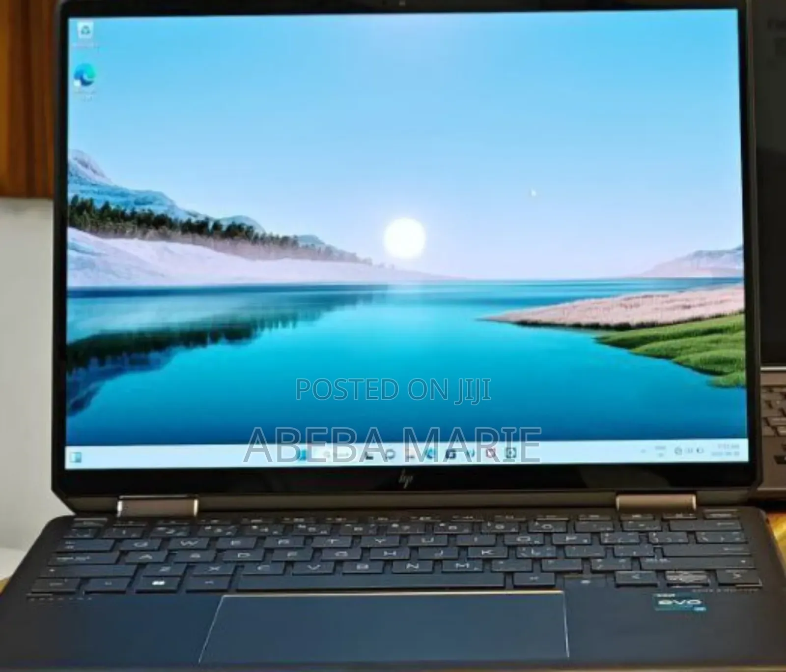 New Laptop HP Spectre X360 32GB Intel Core I7 SSD 2T