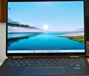 New Laptop HP Spectre X360 32GB Intel Core I7 SSD 2T