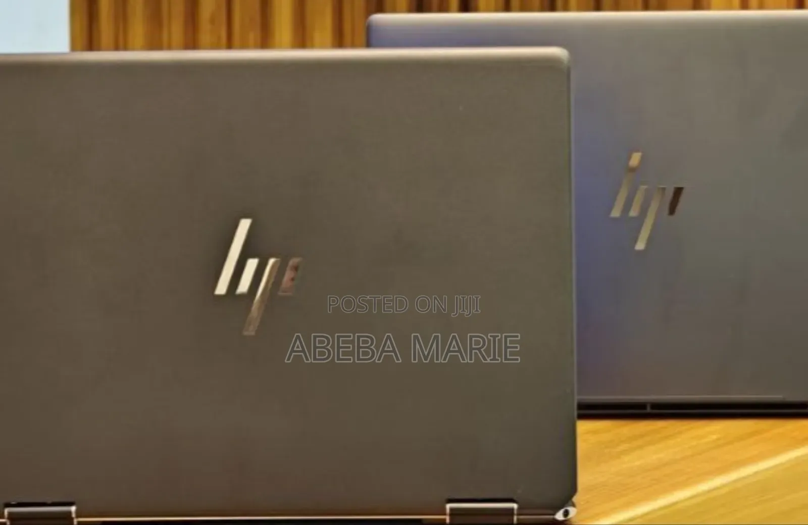 New Laptop HP Spectre X360 32GB Intel Core I7 SSD 2T