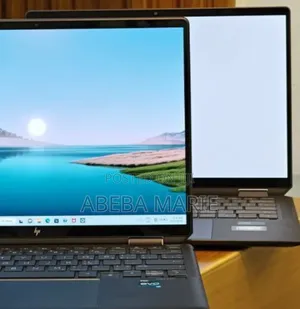 Photo - New Laptop HP Spectre X360 32GB Intel Core I7 SSD 2T