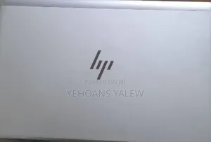 New Laptop HP EliteBook 840 G8 16GB Intel Core I7 SSD 512GB