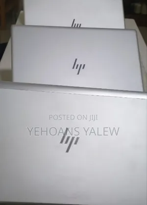 New Laptop HP EliteBook 840 G8 16GB Intel Core I7 SSD 512GB