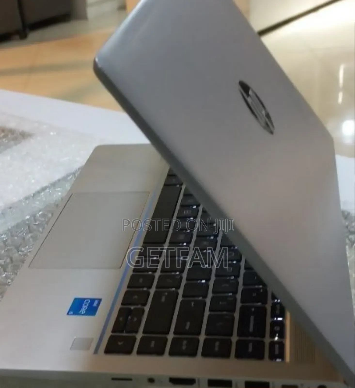 New Laptop HP ProBook 440 G8 16GB Intel Core I5 HDD+SSD 512GB