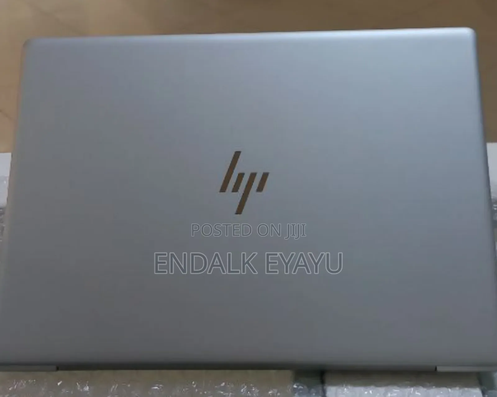 New Laptop HP EliteBook 745 G5 16GB AMD Ryzen 5 SSD 512GB