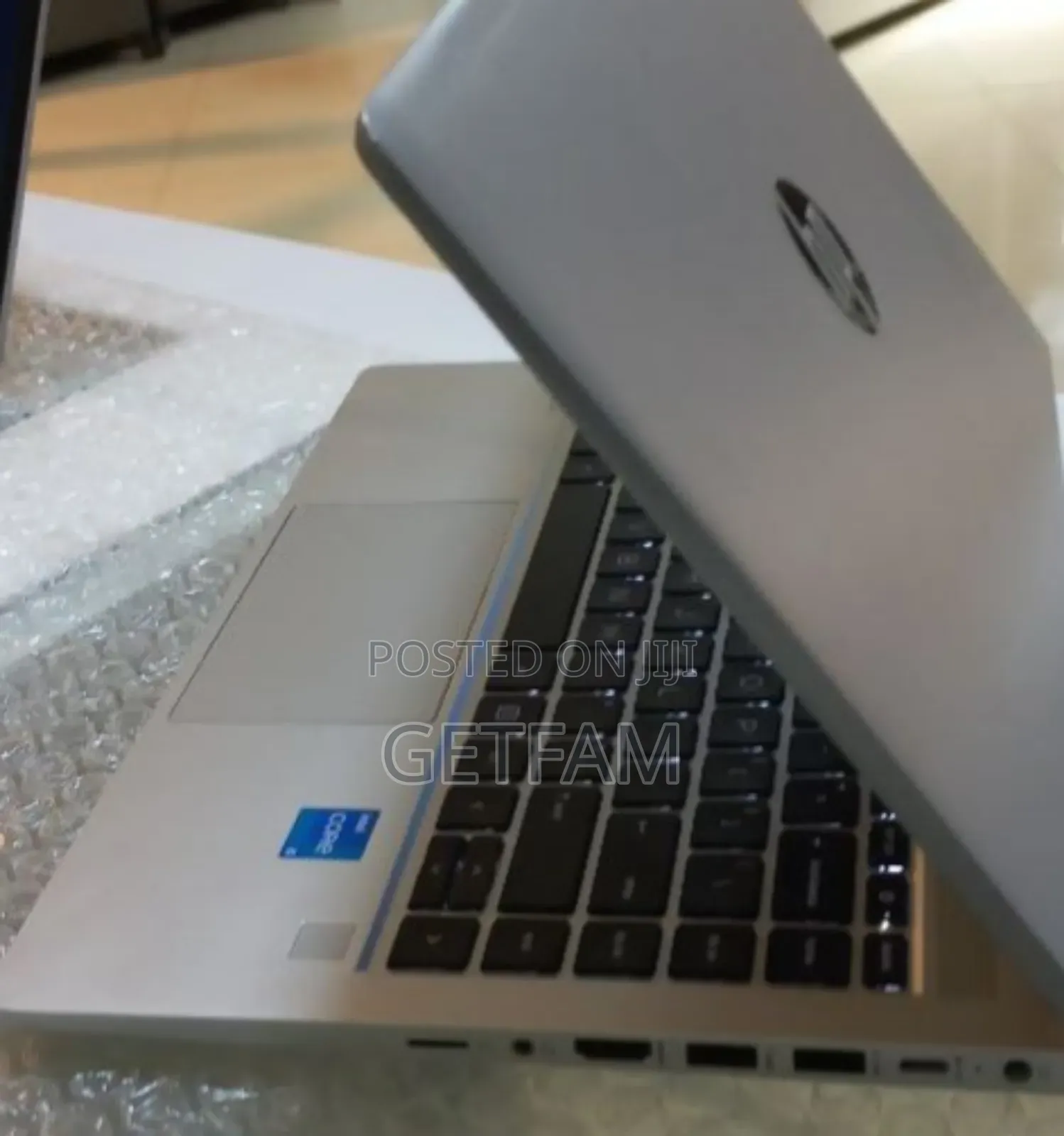 New Laptop HP ProBook 440 G8 16GB Intel Core I5 HDD+SSD 512GB