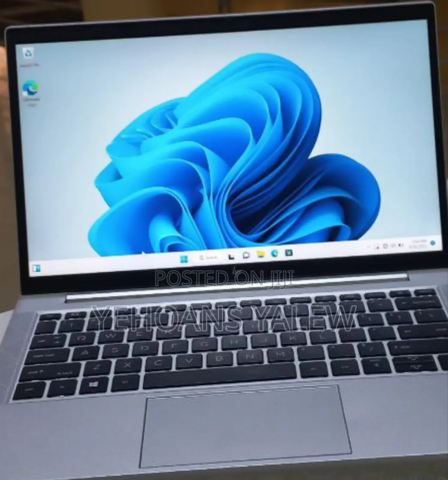 New Laptop HP EliteBook 830 G7 8GB Intel Core I5 SSD 512GB