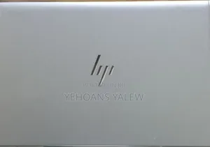 New Laptop HP EliteBook 830 G7 8GB Intel Core I5 SSD 512GB