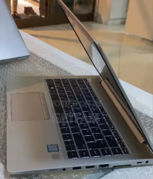 New Laptop HP EliteBook 840 G5 8GB Intel Core I5 SSD 256GB