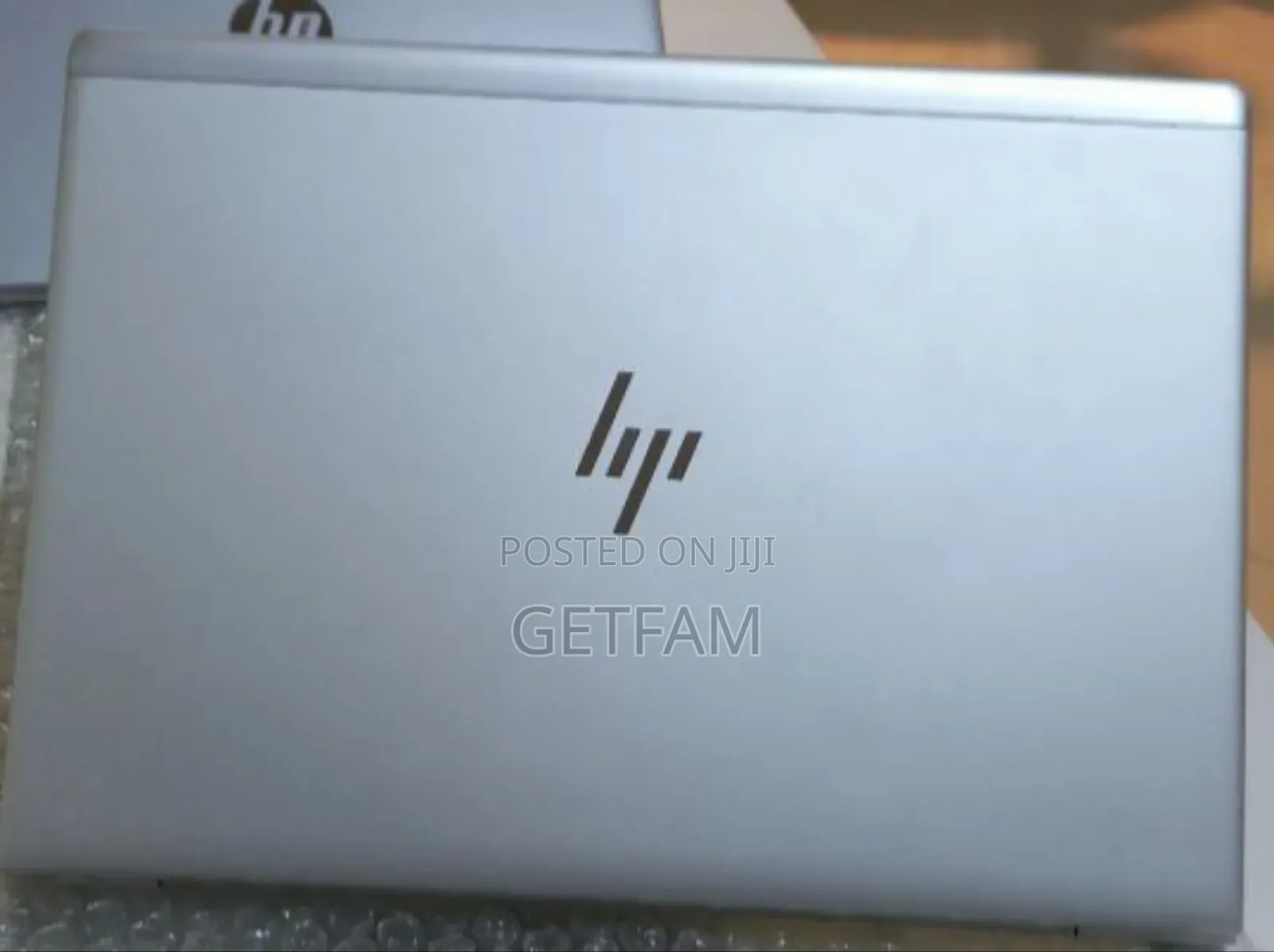 New Laptop HP EliteBook 840 G5 8GB Intel Core I5 SSD 256GB