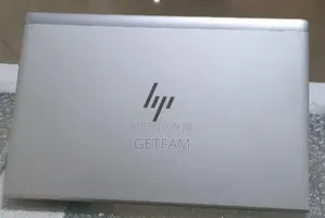 New Laptop HP EliteBook 840 G8 16GB Intel Core I7 SSD 512GB