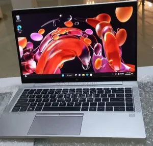 New Laptop HP EliteBook 840 G8 16GB Intel Core I7 SSD 512GB
