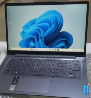 New Laptop Lenovo Ideapad 3 8GB Intel Core I5 SSD 512GB