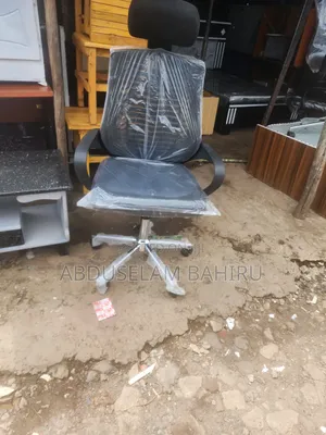 Cair ተሽከርካሪ ወምበር