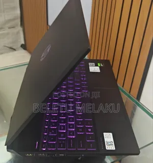 New Laptop HP Pavilion Power 15 16GB Intel Core I7 SSD 512GB